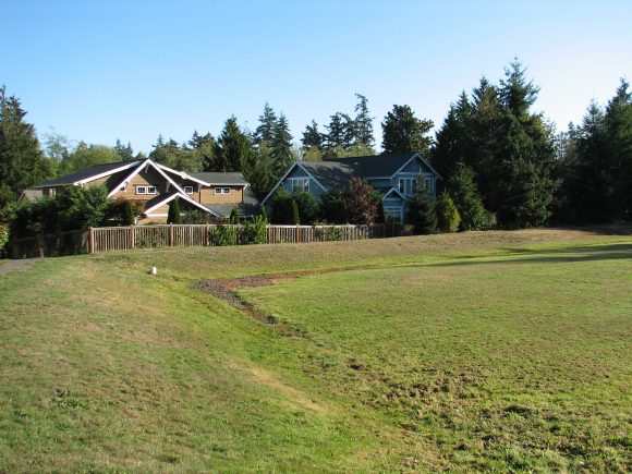 The North Towns Wood Neighborhood on Bainbridge Island by Jen Pells Real Estate Agent