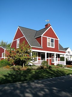 A home in Hillandale on Bainbridge Island