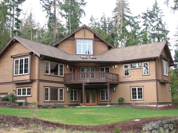 Stetson Ridge on Bainbridge Island by Jen Pells Real Estate Agent on Bainbridge Island