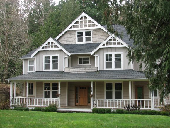 Stetson Ridge on Bainbridge Island by Jen Pells Real Estate Agent on Bainbridge Island