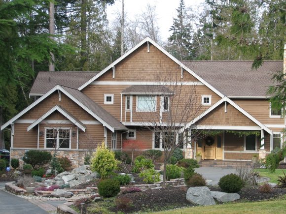 Stetson Ridge on Bainbridge Island by Jen Pells Real Estate Agent on Bainbridge Island