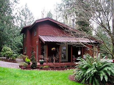 5150 NE North Tolo Road on Bainbridge Island