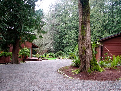 5150 NE North Tolo Road on Bainbridge Island