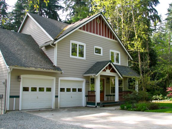 The Rolling Bay Neighborhood on Bainbridge Island by Jen Pells Real Estate Agent