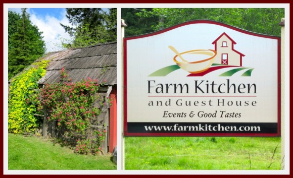 Farm Kitchen in Poulsbo, WA