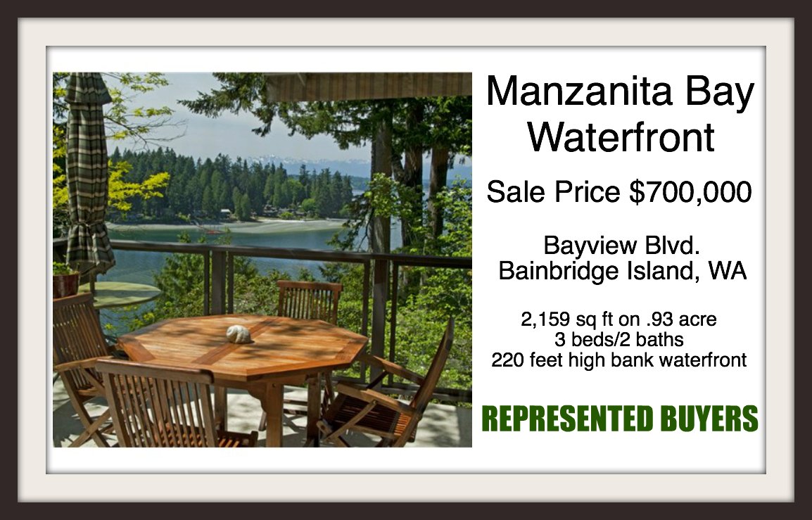 Bayview Blvd Sold by Jen Pells