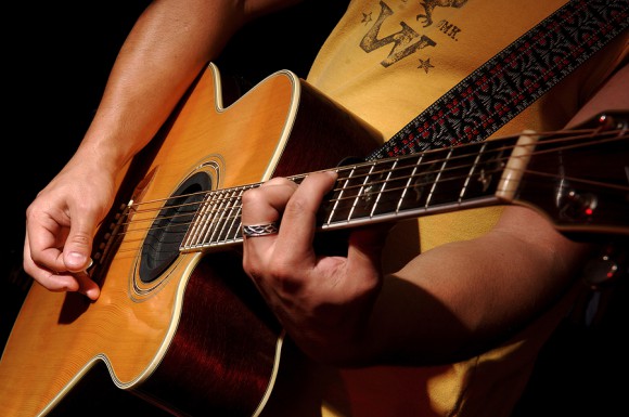 Live Music on Bainbridge Island