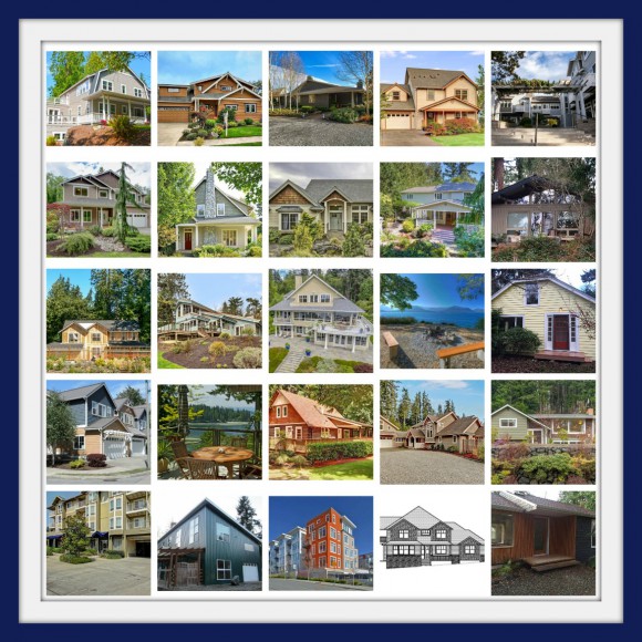 Bainbridge Island 2014 Real Estate Sales by Jen Pells