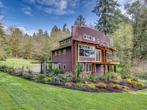 3169 Point White Dr NE listed by Jen Pells at Windermere Bainbridge