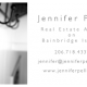 Bainbridge Island Jen Pells Agent