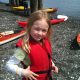 Kayaking on Bainbridge Island by Jen Pells Real Estate Agent