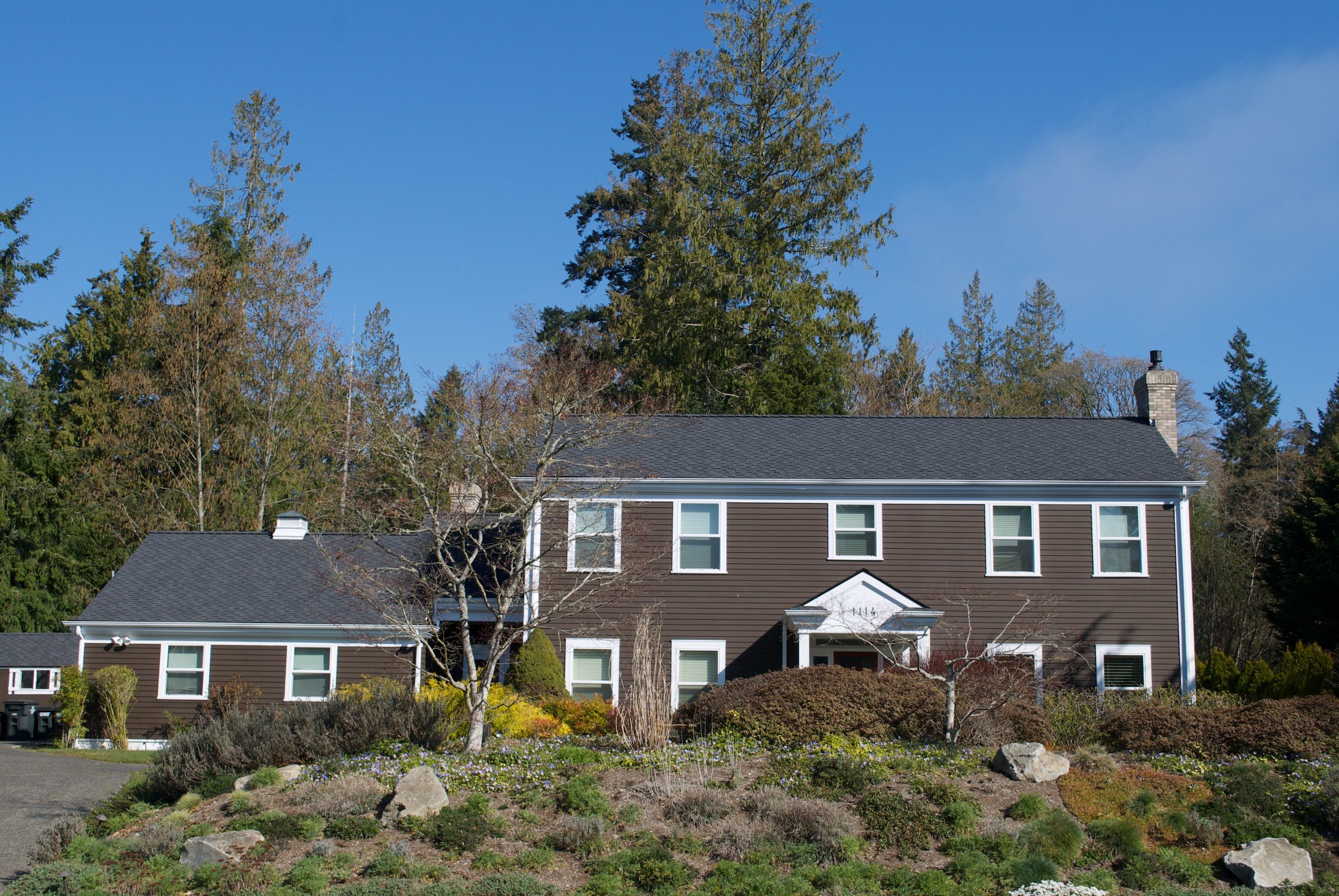 My Top 10 Homes on Bainbridge Island 2009 Jen Pells