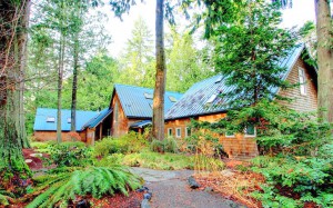 6773 NE Sid Price Road in Poulsbo. Listed for $995,000
