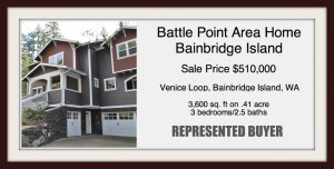 VENICE Loop Sold by Jen Pells