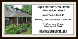 WIMSEY Lane Sold by Jen Pells