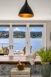 Crystal Springs Drive Sold by Jen Pells on Bainbridge Island 2024